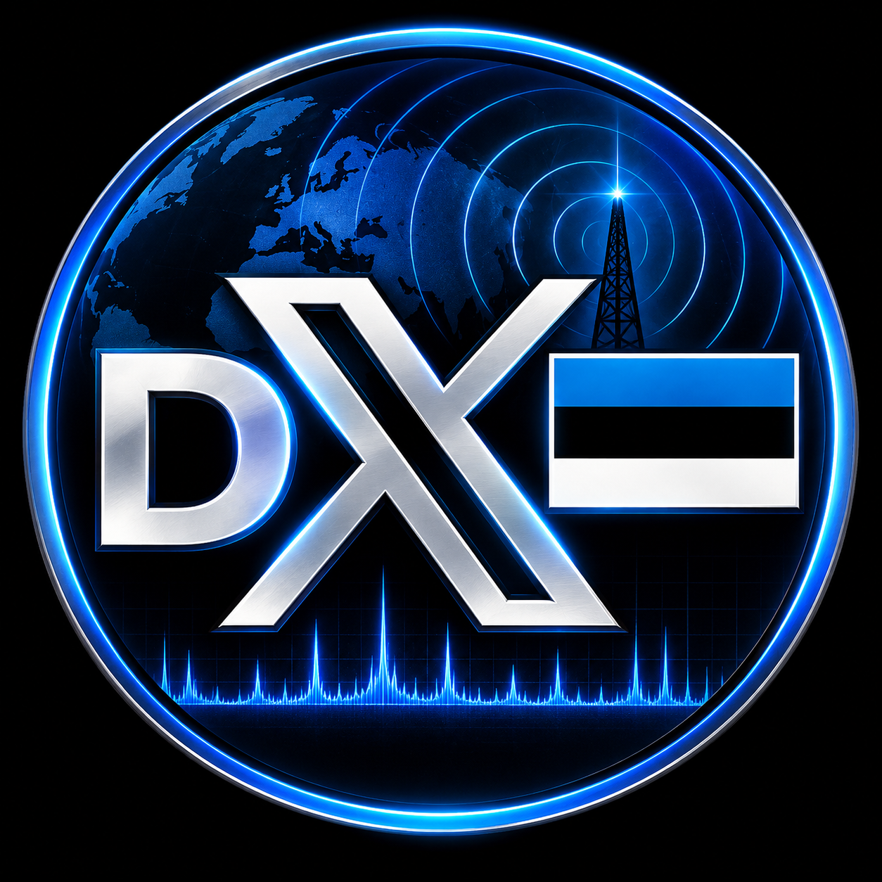 Receiver avatar