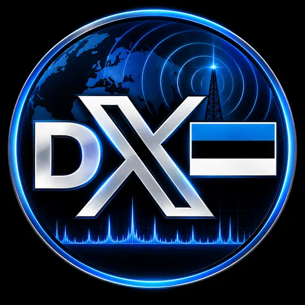 Estonia DX